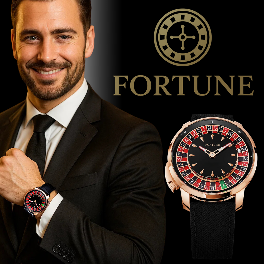 FORTUNE | ELEGANCIA QUE TRASCIENDE